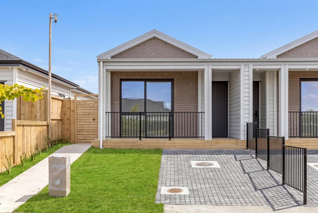 Karaka 3 Slaapkamer Your First New Home Starts Here