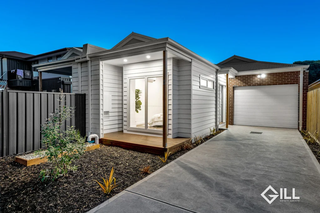 4A Austin Road, Seaford, VIC 3198