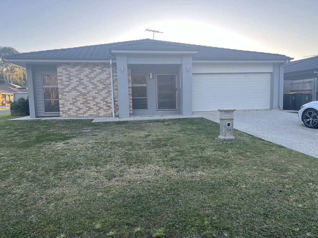 24 FRED PHAM CR, DOOLANDELLA QLD 4077, 0部屋, 0バスルーム, House