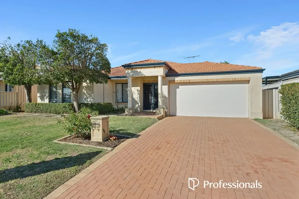 45 Myerson Crescent, Maida Vale, WA 6057