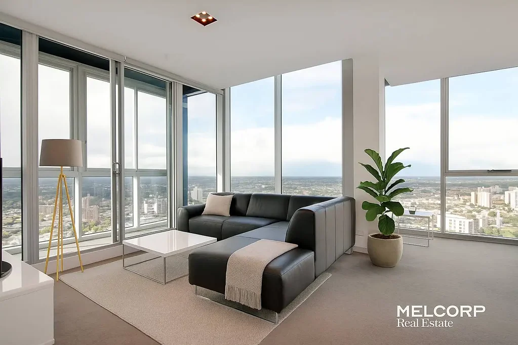4602/483 Swanston Street, Melbourne, VIC 3000