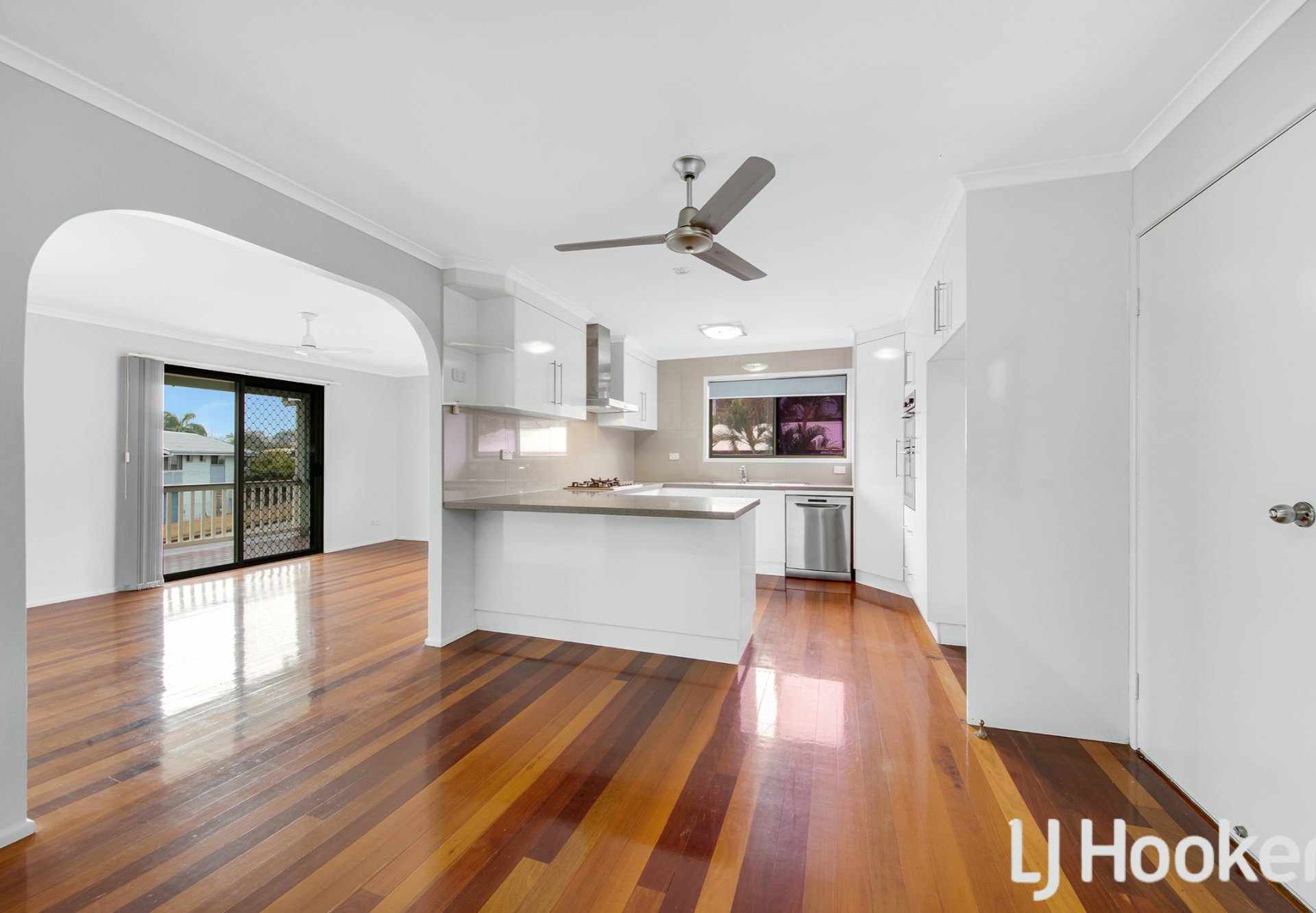 6 PAPERBARK ST, KIN KORA QLD 4680, 0房, 0浴, House