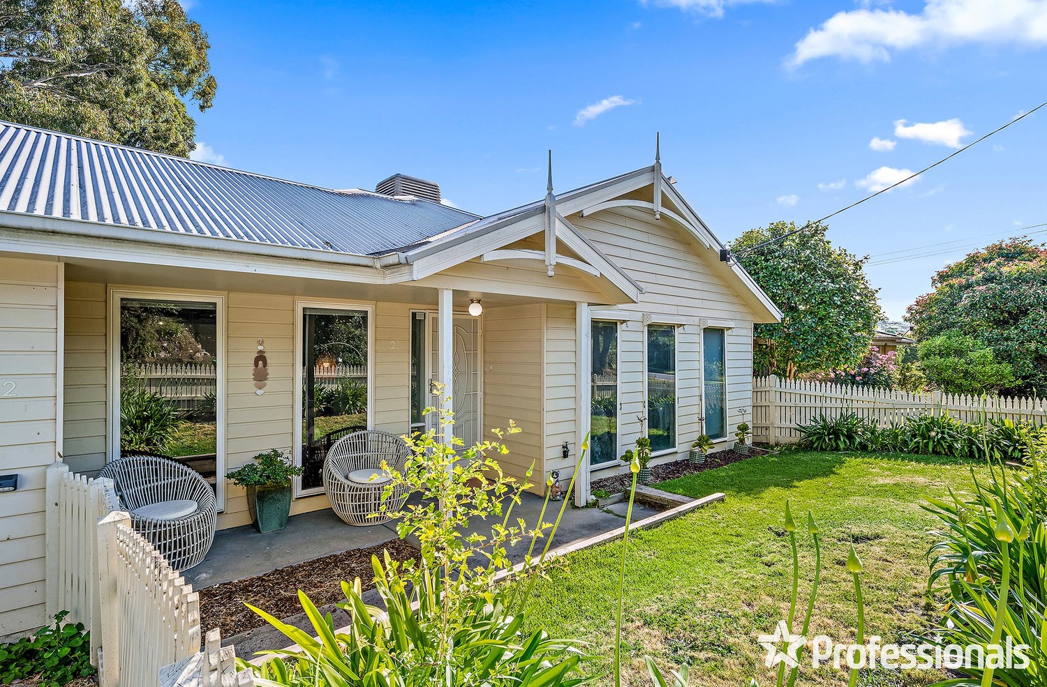 2 WINNETKA DR, LILYDALE VIC 3140, 0部屋, 0バスルーム, House