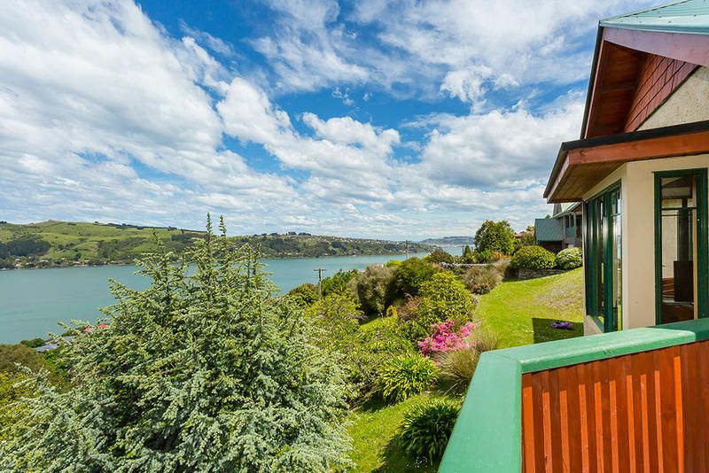 61 Kauri Street, Ravensbourne, Dunedin, 3 Kuwarto, 1 Banyo