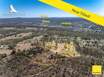 4 Opossum Rise, Kangaroo Flat, VIC 3555, 0 Schlafzimmer, 0 Badezimmer, Section