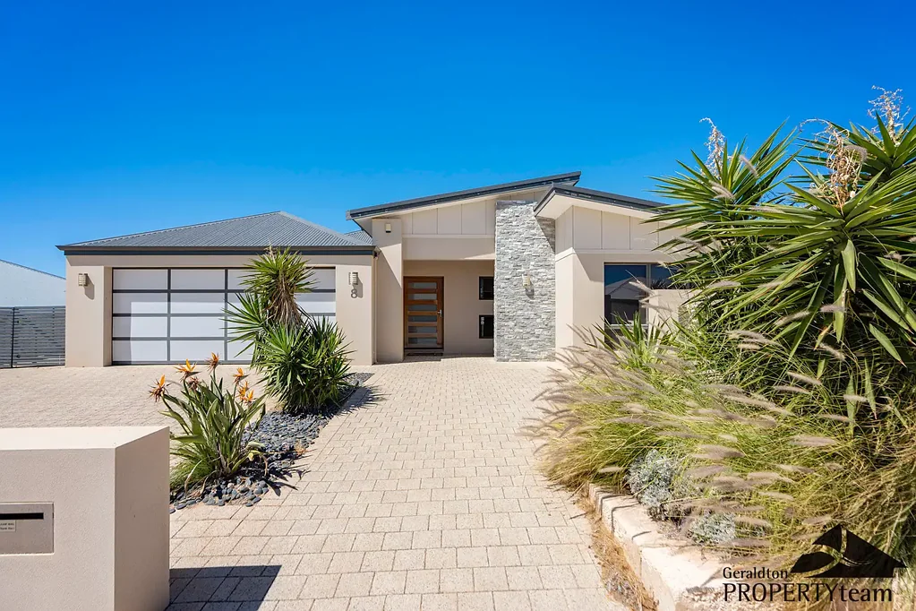 8 Shamrock Street, Wandina, WA 6530