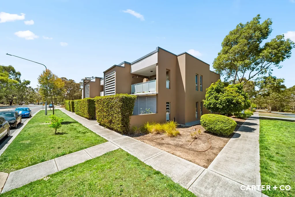 5/93 Burrinjuck Crescent, Duffy, ACT 2611