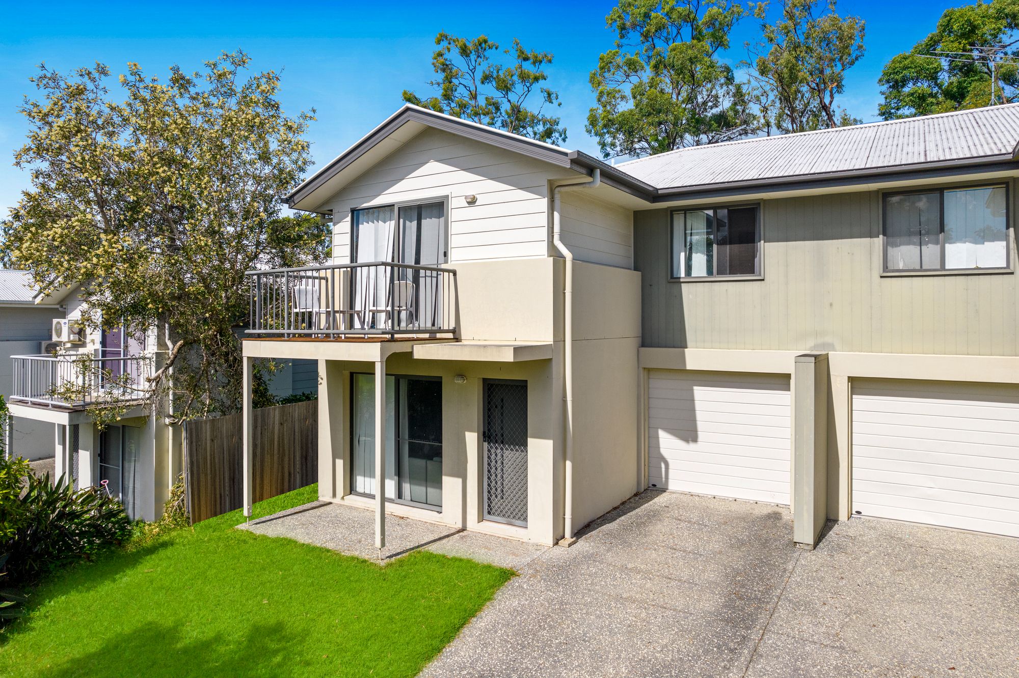 24 BIDMEAD CCT, PIMPAMA QLD 4209, 0 غرف, 0 حمامات, Townhouse