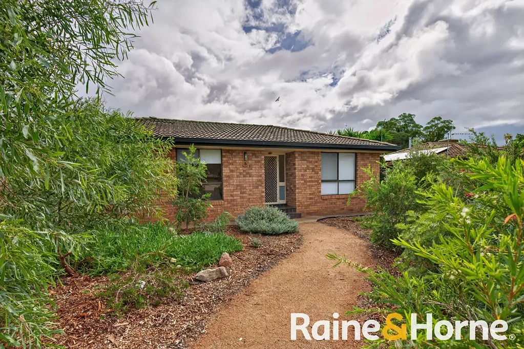 Dubbo 4房  Family Comfort Meets Everyday Convenience