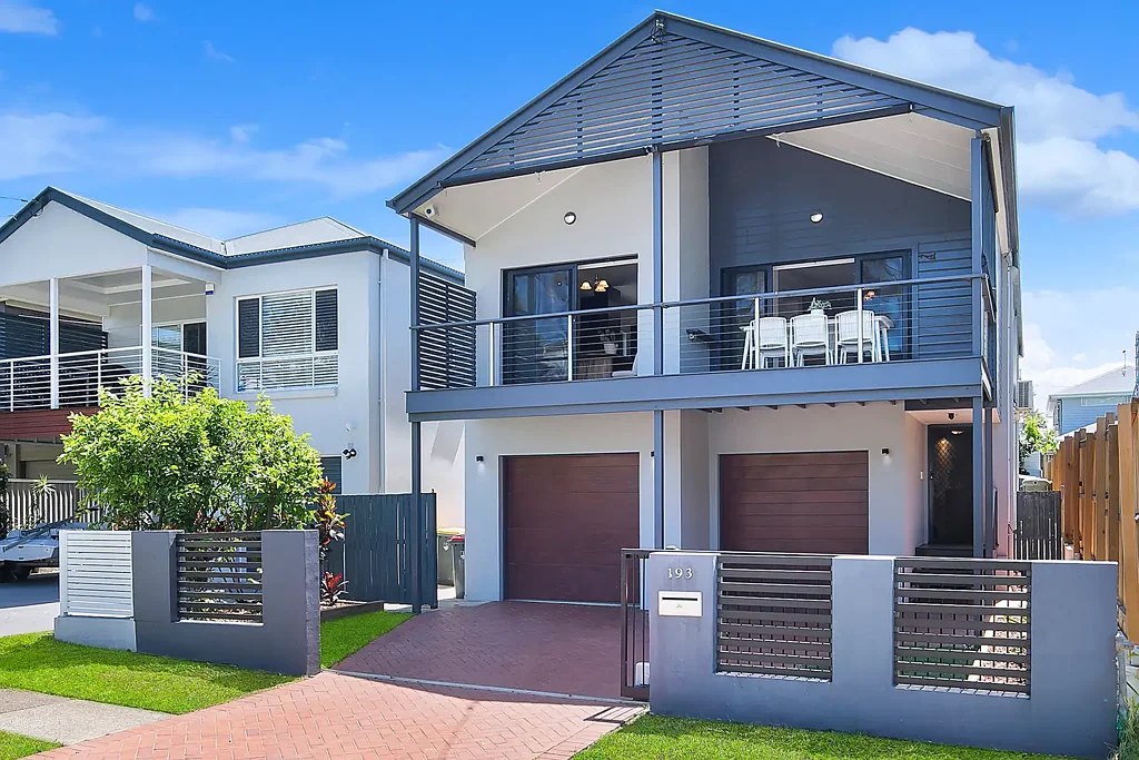 193 Carlton Terrace, Manly, QLD 4179
