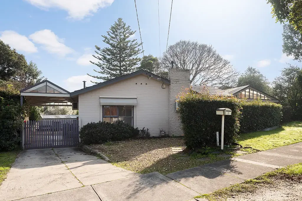 Comfortable Family Living in a Prime Location