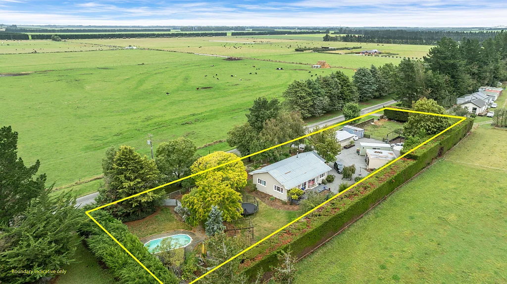 105 Keands Road, Dunsandel, Selwyn, Canterbury