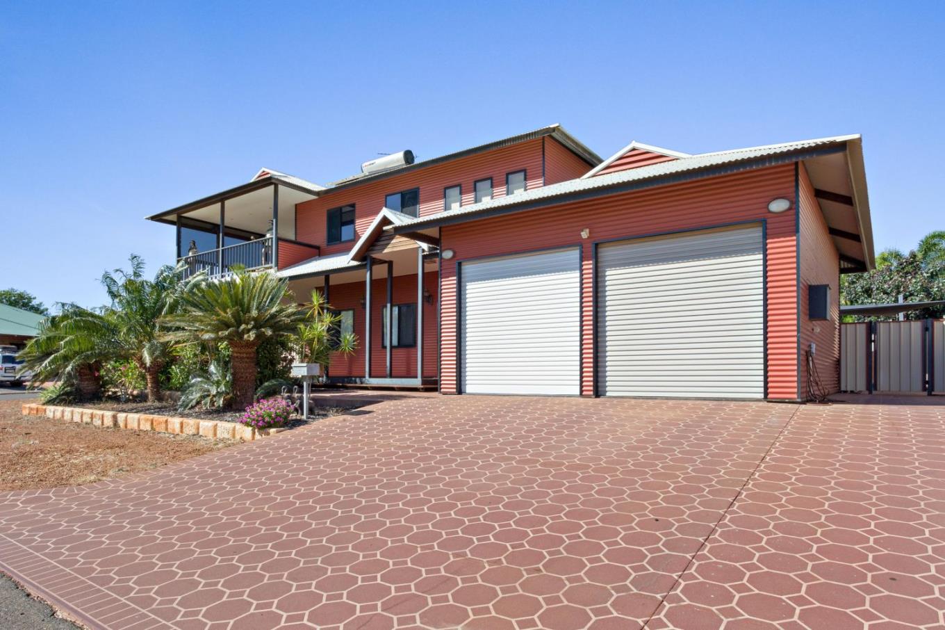 29 MACMAHON WAY, BAYNTON WA 6714, 0房, 0浴, House