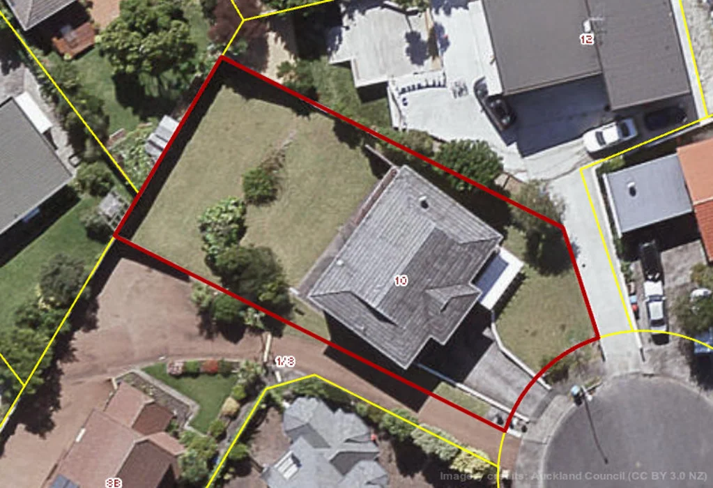 10 Lifford Place, Mount Roskill, Auckland, 4 Bedrooms, 3 Bathrooms