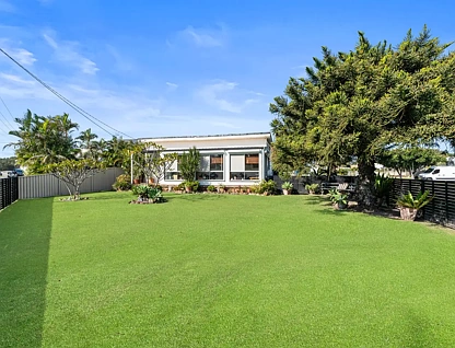 135 Hutton Road, The Entrance North, Central Coast, 4 कमरे, 1 बाथरूम, House