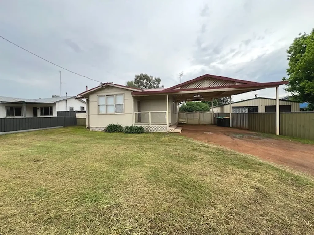 3 Bedrooms
