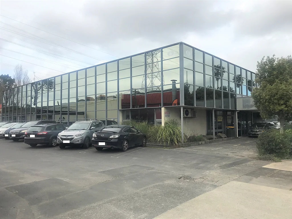 New Lynn Premium New Lynn Location
