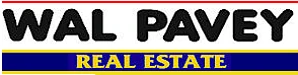Wal Pavey Real Estate