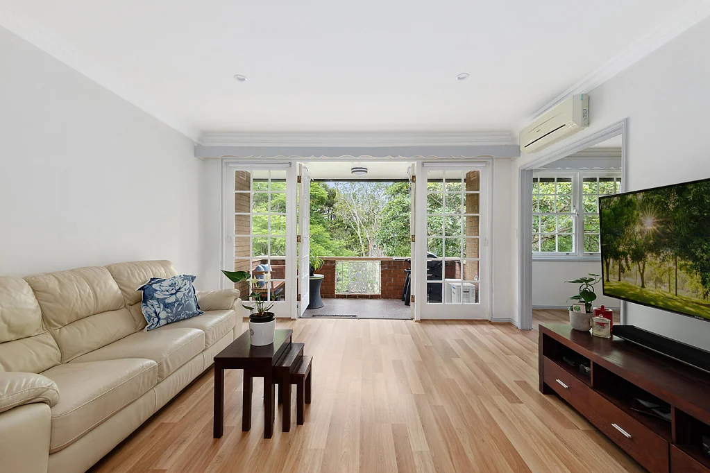 22/2 Woonona Avenue, Wahroonga, NSW 2076