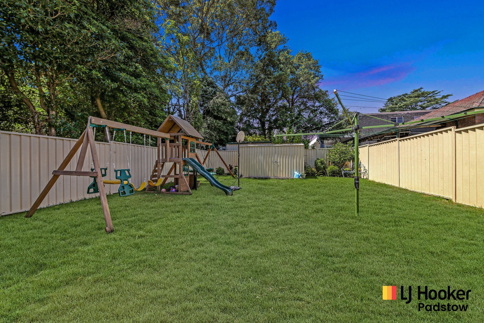 123 FARADAY RD, PADSTOW NSW 2211, 0房, 0浴, House