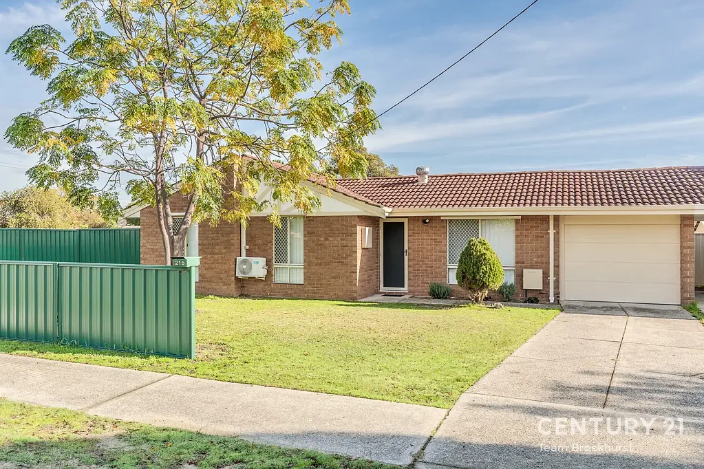 21B Wynyard Way, Thornlie, WA 6108