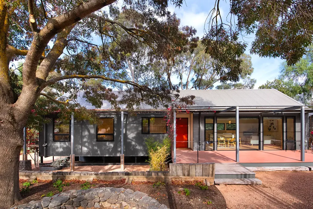 46A Campbell Street, Castlemaine, VIC 3450