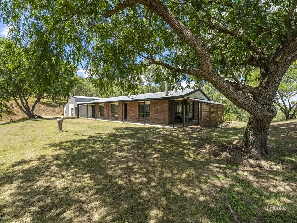 Harlin Rural Living on 47 Acres with Stunning Sunsets and Expansive Views