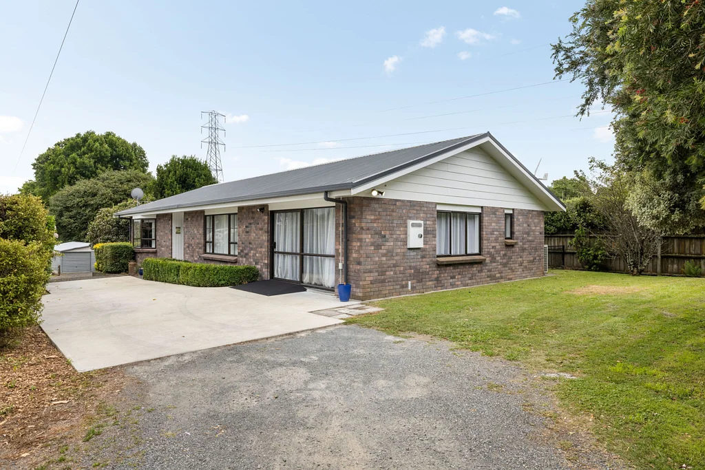 127 Kiteroa Street, Cambridge, Waipa, Waikato