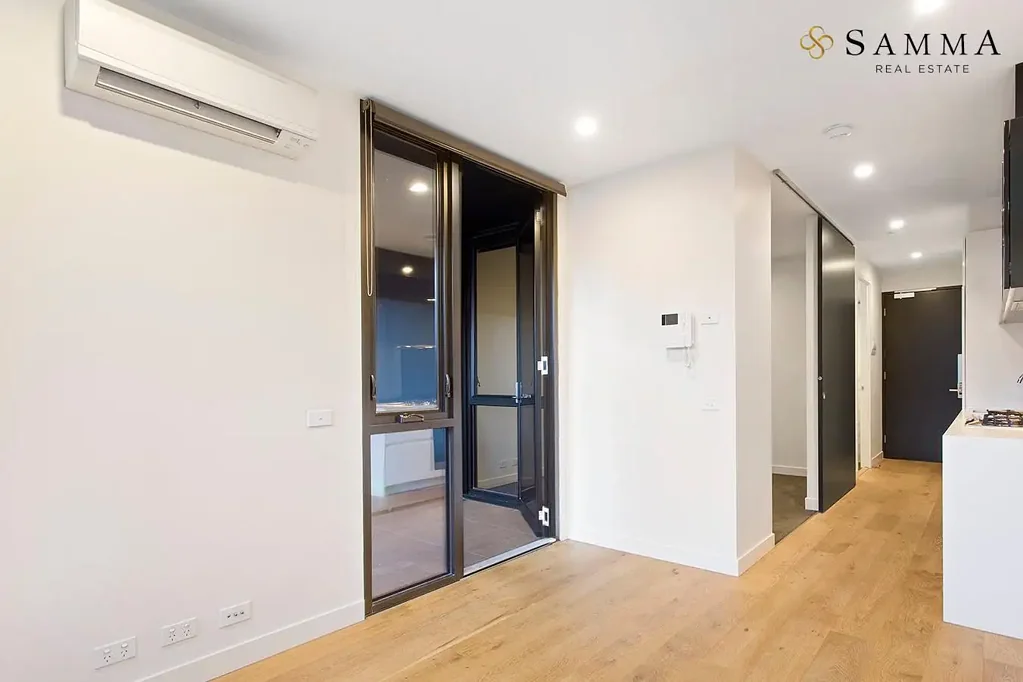 Stylish One-Bedroom Apartment with Everything at Your Doorstep