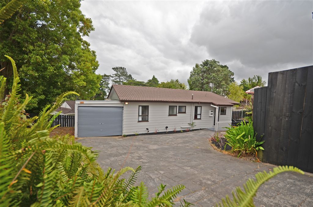 3/23 Luckens Road, West Harbour, Auckland - Waitakere, 3 habitaciones, 1 baños