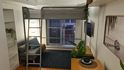 78/546 Flinders Street, Melbourne