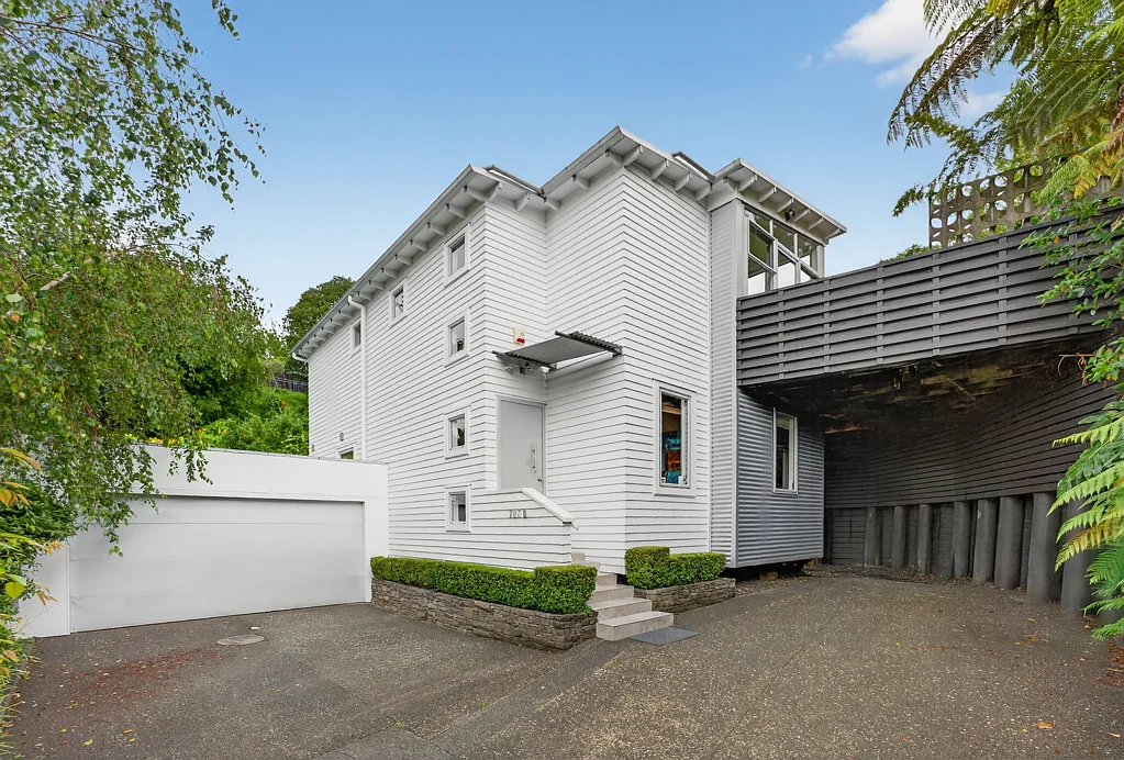 707B Great North Road, Grey Lynn, Auckland City, Auckland