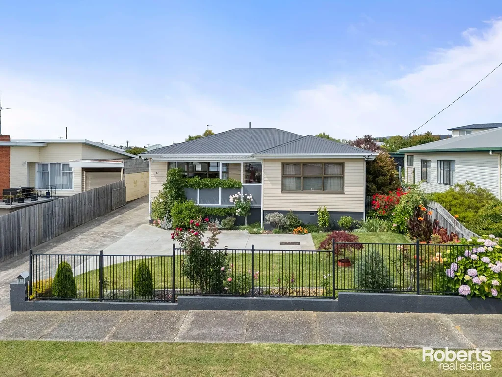 81 George Street, Devonport, TAS 7310