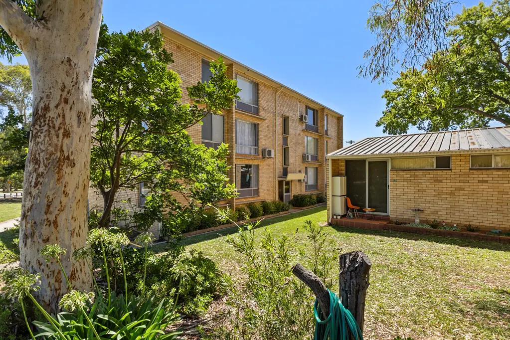 9/143 Carruthers Street, Curtin, ACT 2605