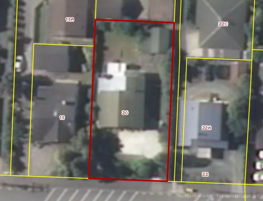 20 Tudor Street, Motueka, Tasman, 0 غرف, 0 حمامات