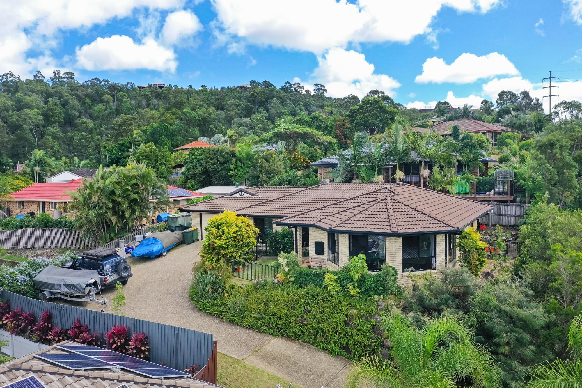 55 PACIFIC PINES BVD, PACIFIC PINES QLD 4211, 0 રૂમ, 0 બાથરૂમ, House