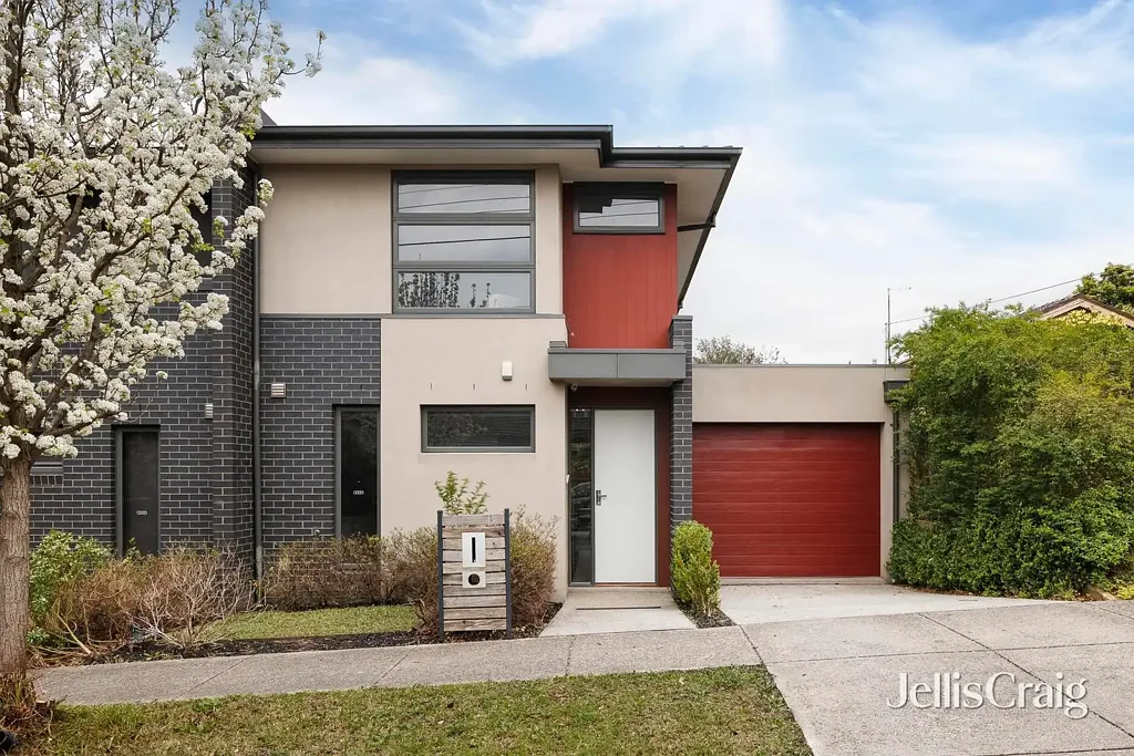 1B Toni Street, Doncaster, VIC 3108