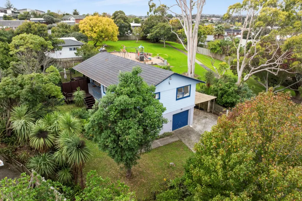 Pakuranga Heights 3房  Bargain Deal Awaits You!