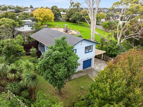 Pakuranga Heights 3部屋 Bargain Deal Awaits You!