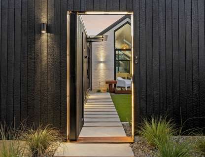 19 Albany Street, St Albans, Christchurch City, Canterbury, 4房, 2浴, 独立屋