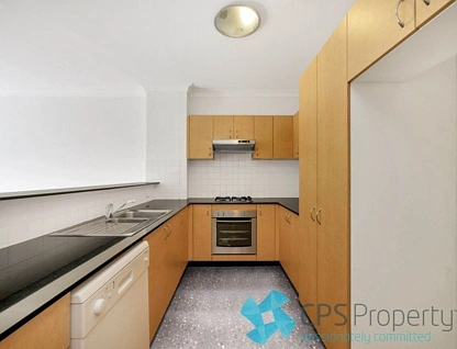11/44-58 Belmont Street, Alexandria, Sydney CBD, 2房, 2浴, Apartment