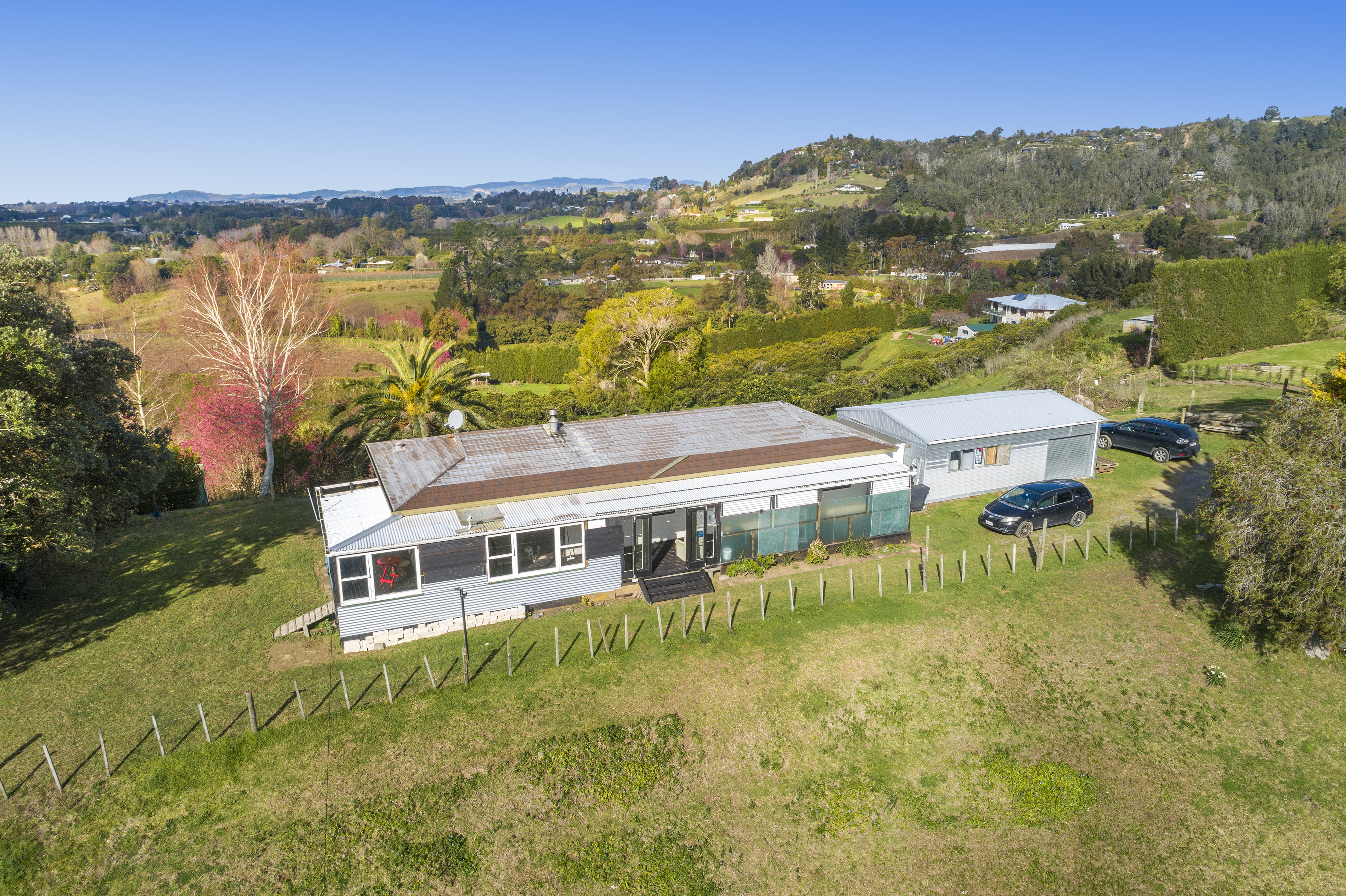 14 Snodgrass Road, Te Puna, Bay Of Plenty, 3部屋, 0バスルーム