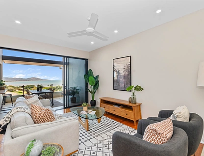 4/9 Little Street, Belgian Gardens, Townsville, 3 phòng ngủ, 2 phòng tắm, Apartment