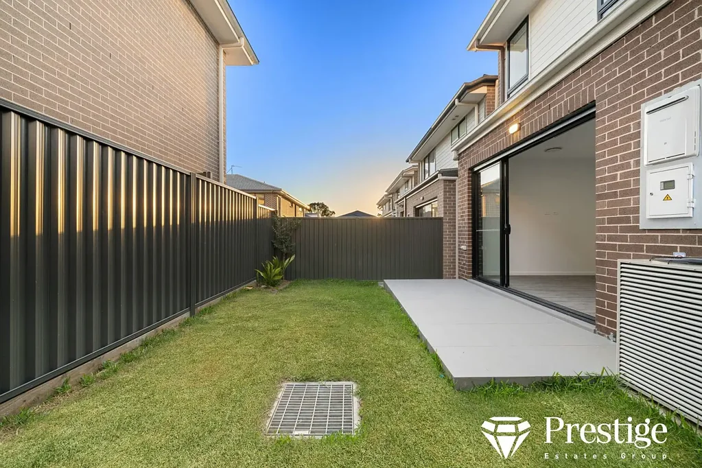 90/19 Kensington Park Road, Riverstone, NSW 2765