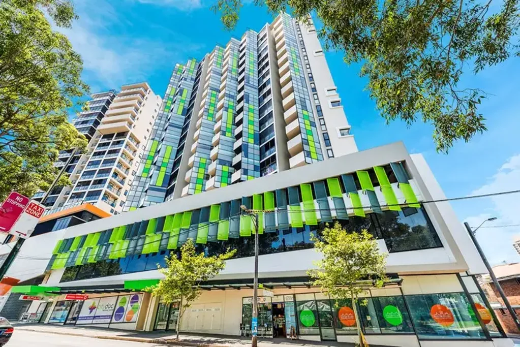 STUNNING ONE BEDDER