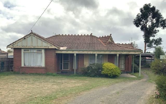 22 JAMES DR, DELACOMBE VIC 3356, 0房, 0浴, House