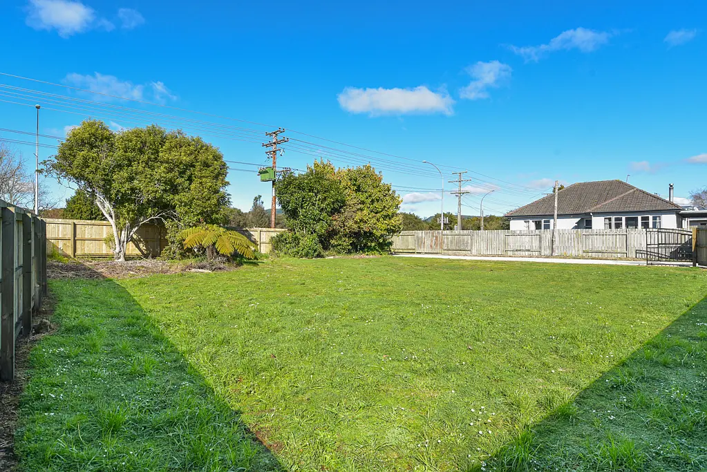 Owhata Endless Possibilities on 535 sq m