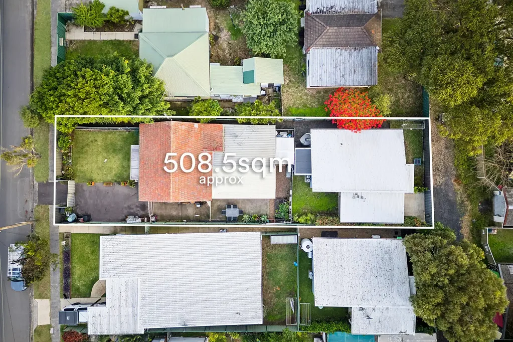 Umina Beach 5房  Dual income house plus council approved granny flat