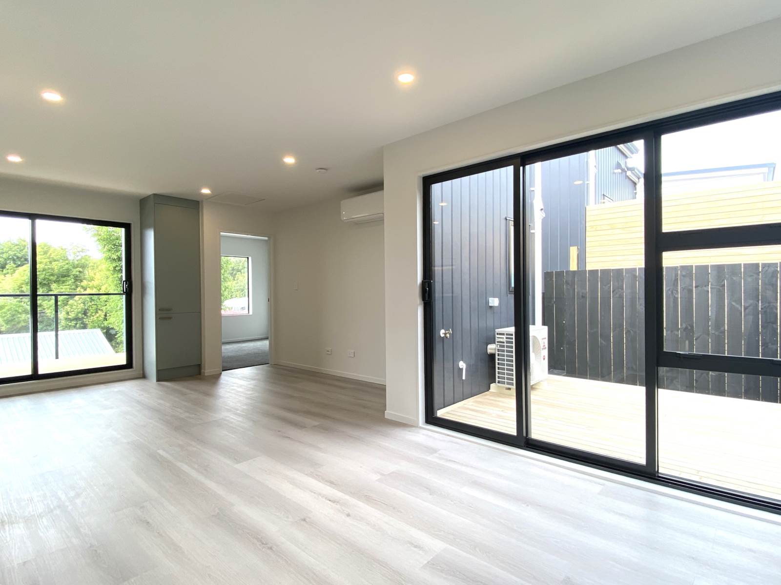 4/236 Albany Highway, Schnapper Rock, Auckland - North Shore, 3 कमरे, 0 बाथरूम, Townhouse