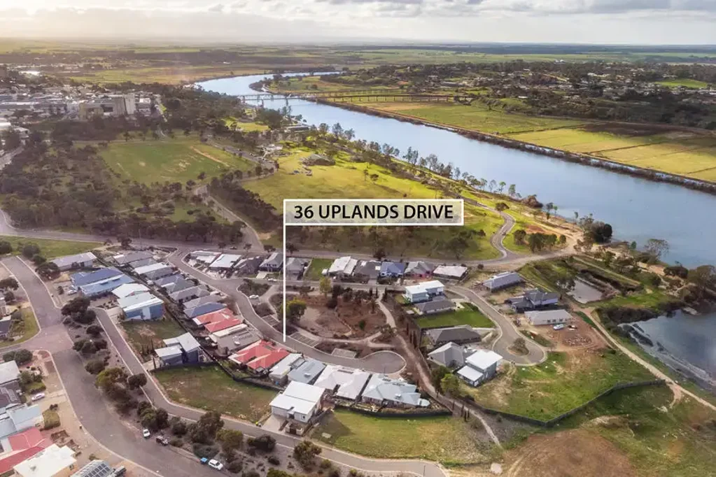 36 Uplands Drive, Murray Bridge, SA 5253